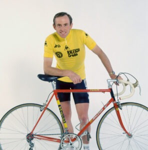 Joop zoetemelk