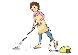 Schoonmaken