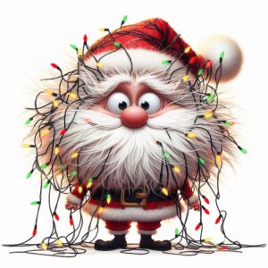 Kerstkaart
