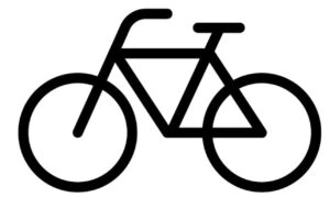 Op fiets(kar) avontuur