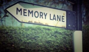 back to memorylane